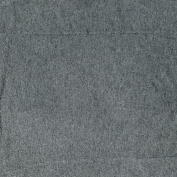 Paolo Pecora viscose short sleeve gray T shirt Sz M (no size label) Unisex - Picture 6 of 15